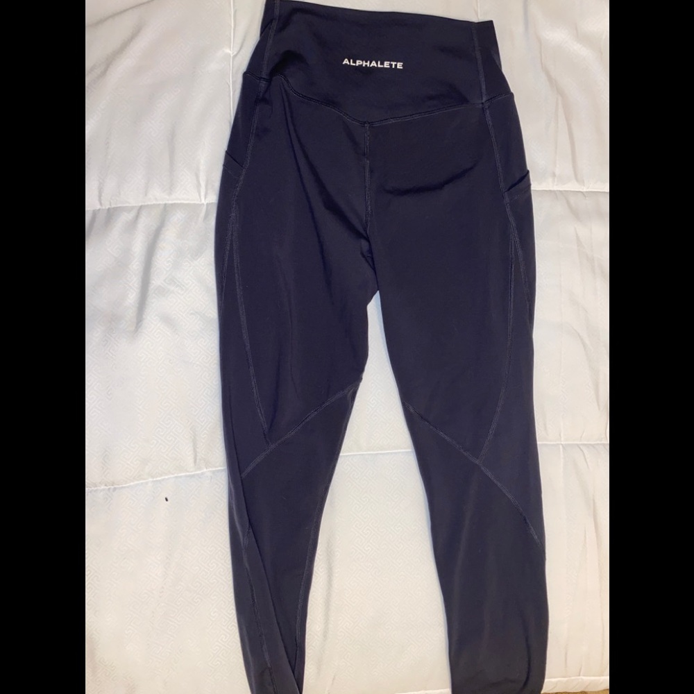 Alphalete Leggings